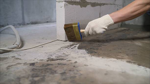 24/7 Emergency Waterproofing experts in Irwin, OH
